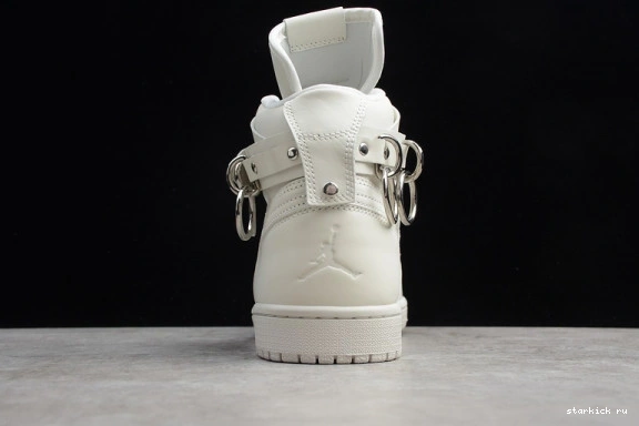 Jordan White Comme CN5738-001 Air Garcons Retro High 1 des CN5738-001 0812